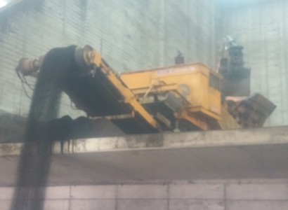 156.한국남부발전,삼척본부괴탄파쇄(2차분:임…