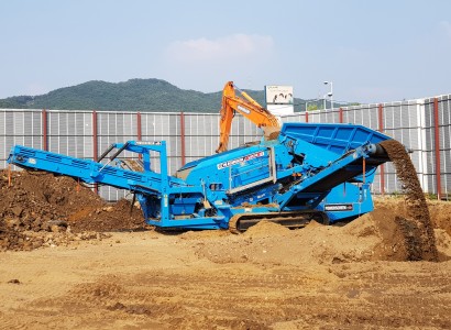 161.한전 경기도광주지사 사옥신축공사