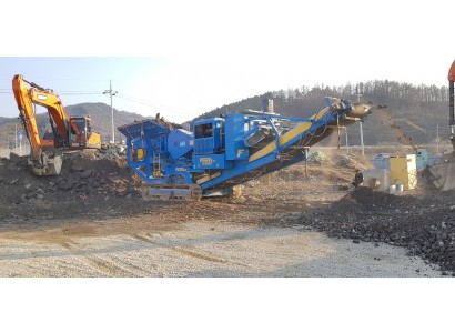 163. 원주 부론일반산업단지 진입도로공사